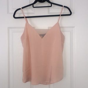 Banana Republic Petit Camisole